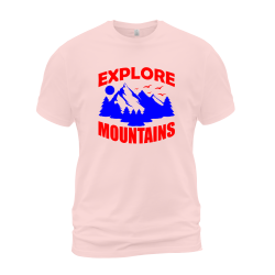 Explore Mountains