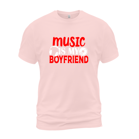 Music Is My Boyfriend Music Is My Boyfriend