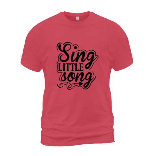 Sing Little Song