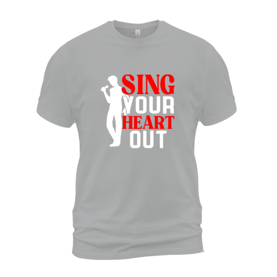 Sing Your Heart Out Sing Your Heart Out