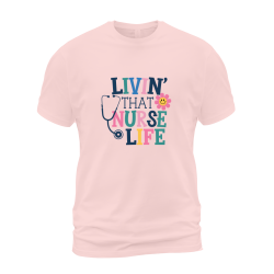 Livin That Nurse Life 004