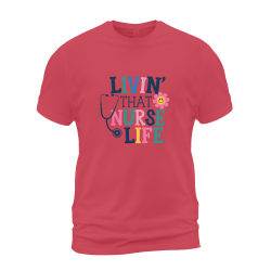 Livin That Nurse Life 005