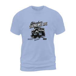 Adventure Giving Me Life 01 Adventure Giving Me Life 01