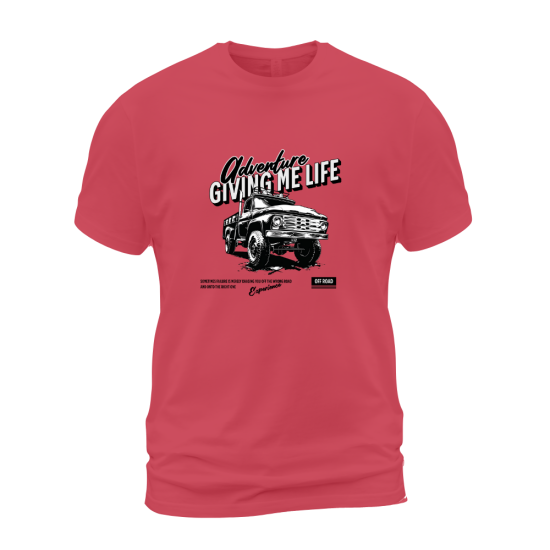 Adventure Giving Me Life 04