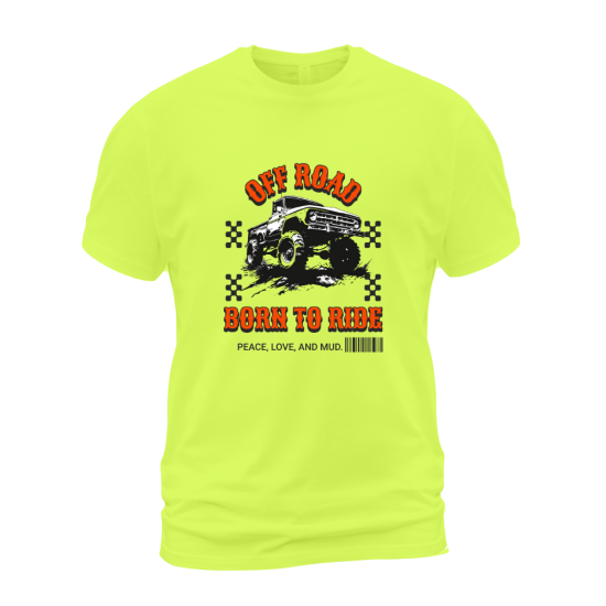 Born To Ride 01 Born To Ride 01