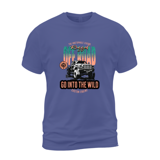 Go Into The Wild 03