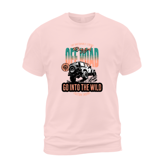 Go Into The Wild 04
