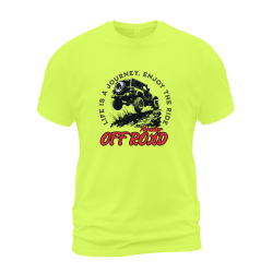 Life Is A Journey Enjoy The Ride 01