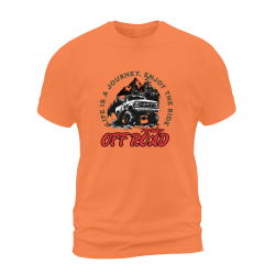 Life Is A Journey Enjoy The Ride 02