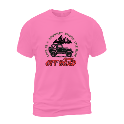 Life Is A Journey Enjoy The Ride 03