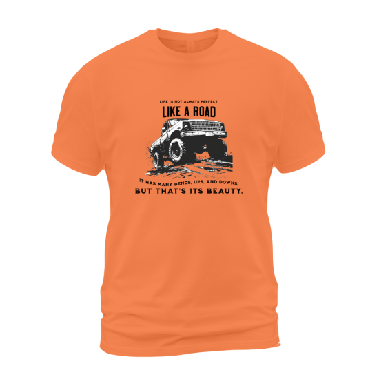 Off Road 25
