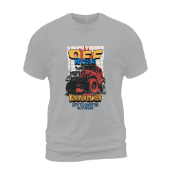 Life's To Short For Paved Roads 02