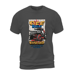 Life's To Short For Paved Roads 04