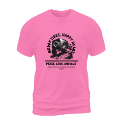 Muddy Tires Happy Heart 02 Muddy Tires Happy Heart 02