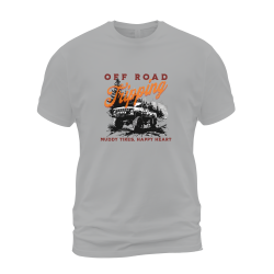 Muddy Tires Happy Heart 03 Muddy Tires Happy Heart 03