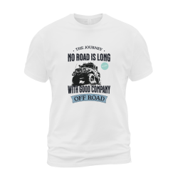 No Road Is Long With Good Compamy 01 No Road Is Long With Good Compamy 01