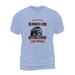 No Road Is Long With Good Compamy 02 No Road Is Long With Good Compamy 02