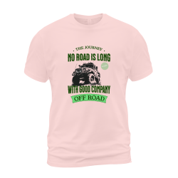 No Road Is Long With Good Compamy 03 No Road Is Long With Good Compamy 03