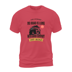 No Road Is Long With Good Compamy 04 No Road Is Long With Good Compamy 04