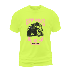 Off Road 4 X 4 Off Road 4 X 4