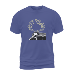 Ride Fearlessly Ride Fearlessly