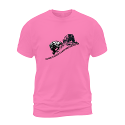 The Road To Success Is Always Under Construction