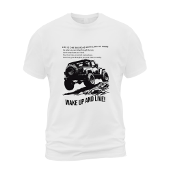 Wake Up And Live 02