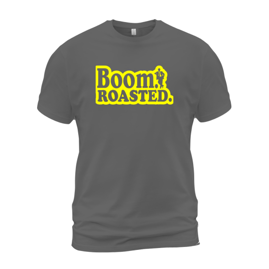 Boom Roasted