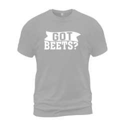 Got Beets?