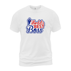 World's Best Boss
