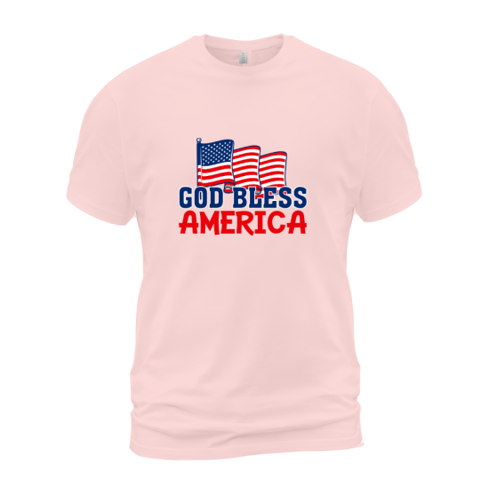 God Bless America