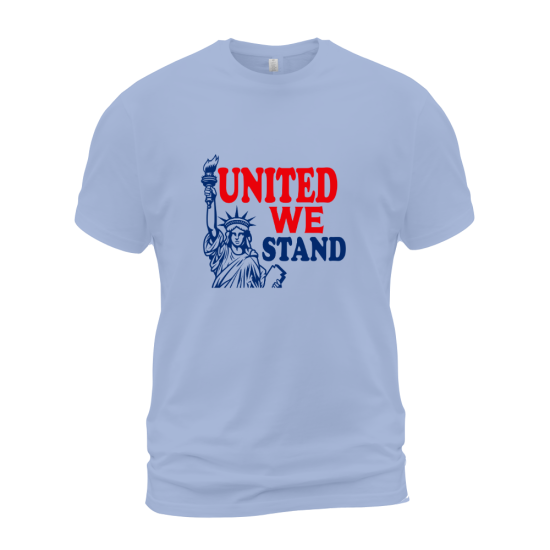 United We Stand
