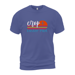 Crop Duster Pilot Crop Duster Pilot