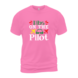 Dibs On The Pilot Dibs On The Pilot