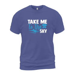 Take Me To The Sky Take Me To The Sky