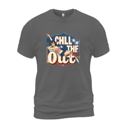 Chill The Fourth Out Chill The Fourth Out