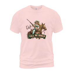 Don't Call Me Honey Don't Call Me Honey