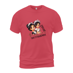 Excuse The Mess I'm A Shitty Housewife 02 Excuse The Mess I'm A Shitty Housewife 02