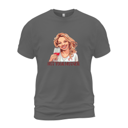 Not Your Mother 01 Not Your Mother 01