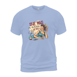 She Was A Maven Of Bull Shit She Was A Maven Of Bull Shit