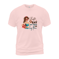 Should? Eat My Today Or Buy Them Should? Eat My Today Or Buy Them