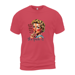 Shut The Fuck It Shut The Fuck It