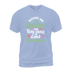 Blessed Are The Quilters For They Shall Be Called Piece Makers 01 Blessed Are The Quilters For They Shall Be Called Piece Makers 01