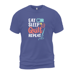 Eat Sleep Quilt Repeat Eat Sleep Quilt Repeat