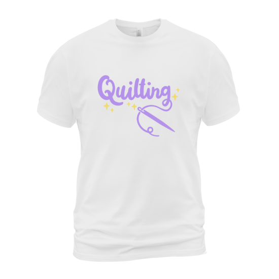 Quilting Quilting