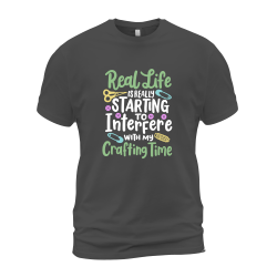 Real Life Is Really Starting To Interfere With My Crafting Tme Real Life Is Really Starting To Interfere With My Crafting Tme