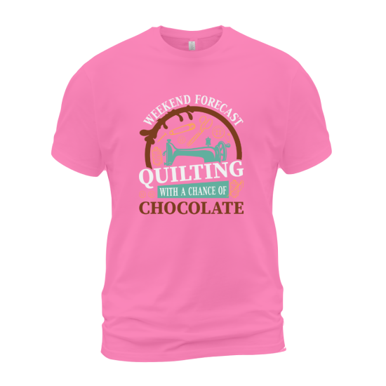 Weekend Forecast Quilting With A Chance Of Chocolate