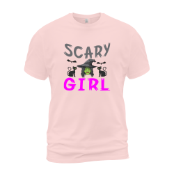 Scary Girl