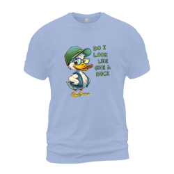 Do I Look Like Give A Duck 01