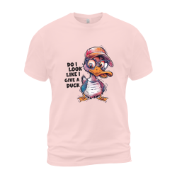 Do I Look Like Give A Duck 02